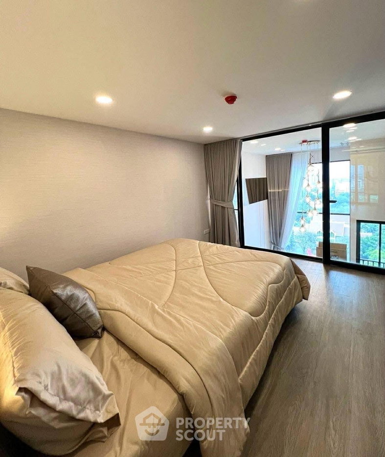 picture 1-BR Condo at SO Origin Kaset Interchange near BTS Kasetsart University (ID 2965149) - 4/7