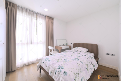 The Crest Sukhumvit 24 near BTS Phrom Phong