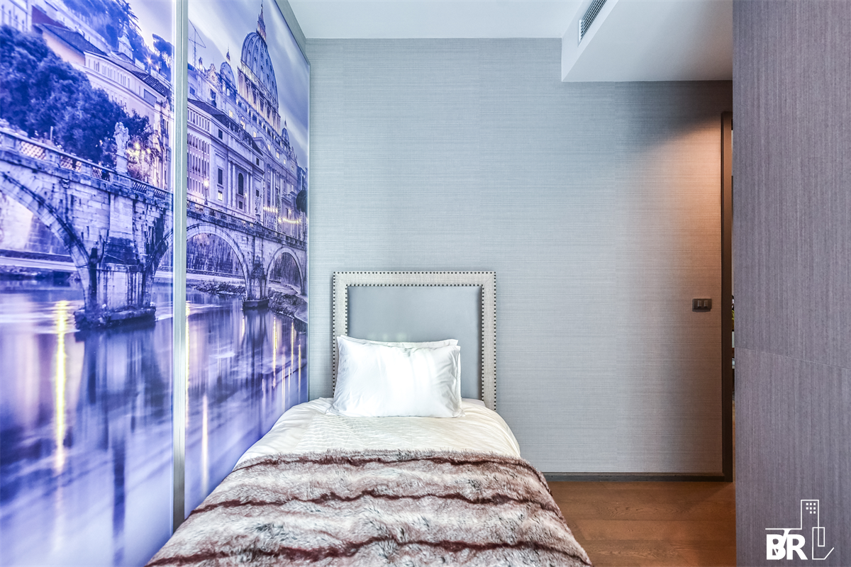 รูป เดอะ ดิโพลแมท สาทร ใกล้ BTS สถานีสุรศักดิ์ คอนโด Luxury ราคาพิเศษ - รูปที่ 3/10