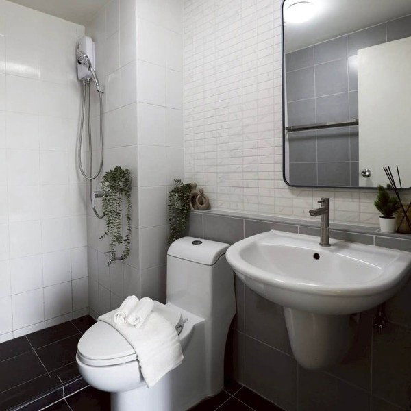 รูป S010037 D Condo Ramindra - รูปที่ 3/6