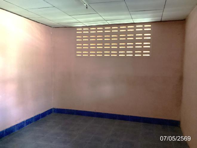 รูป บ้านเดี่ยว 127 ตร.วา จุน พะเยา 956,000 - รูปที่ 5/26