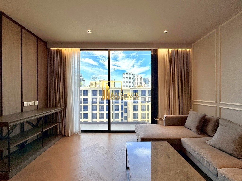 รูป The Reserve 61 Hideaway | Luxurious 2 Bedroom Property - BR61275CD - รูปที่ 3/42