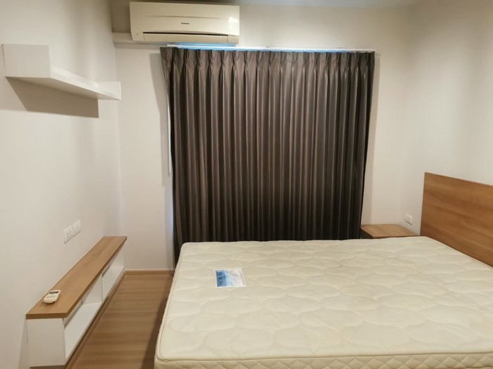 รูป 💥💥ปล่อยเช่า!! Richpark @Taopoon Interchange 1Bed 30 ตรม.ชั้น 22 ใกล้ SCG บางซื่อ เฟอร์ครบ สอบถาม Line ID: @atfirm💥💥 - รูปที่ 2/9