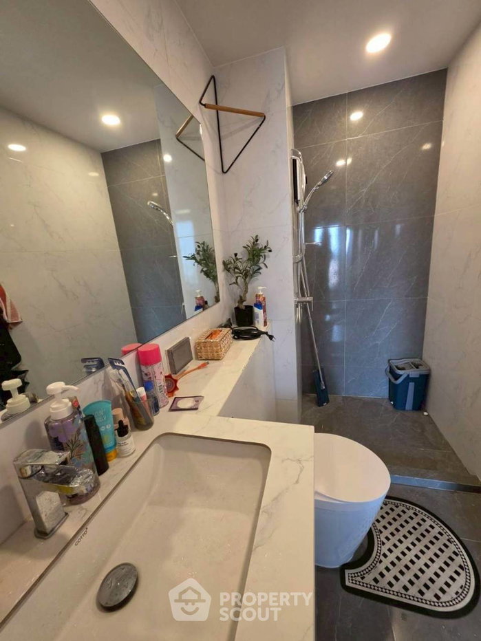 picture 1-BR Condo at Origin Plug & Play Nonthaburi Station near MRT Yaek Nonthaburi 1 (ID 2904468) - 7/7