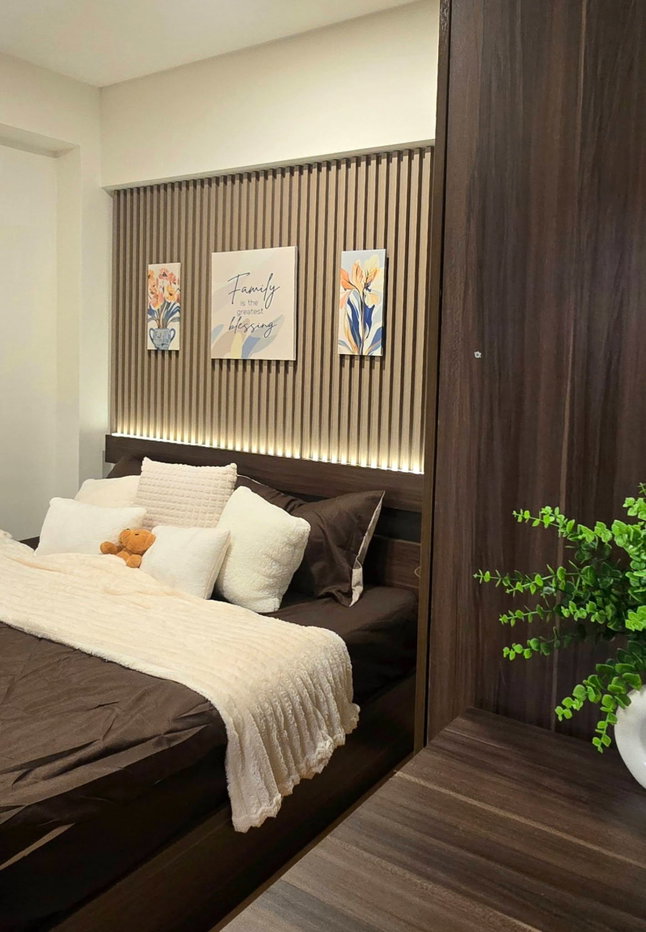 รูป 🔥ขาย คอนโด Pruksathani Condotel 1 อ่อนนุช 55/2 รีโนเวทใหม่ทั้งห้องเฟอร์นิเจอร์ใหม่มือหนึ่งครบชุด คอนโดนี้เลี้ยงสัตว์ (น้องหมาน้องแมว) ได้ 🐶🐱 - รูปที่ 1/7