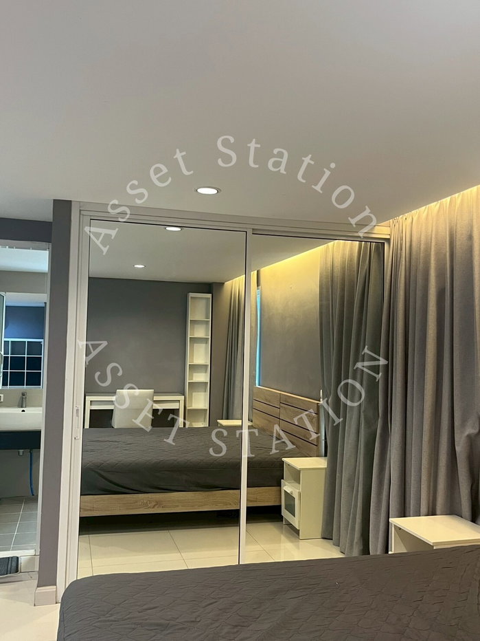 รูป ปล่อยห้อ่งสวย🏙 15 Suite อพาร์ตเมนต์/เรสซิเดนซ์ ทำเลดี ใกล้ BTS นานา และ BTS อโศก🚅 - รูปที่ 7/20