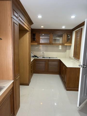 รูป MTR73 เช่าทาวน์โฮมหลังใหญ่ Urban Sathorn ราชพฤกษ์ แต่งหรูพร้อมอยู่ บิวท์อินจัดเต็มทั้งหลัง - รูปที่ 9/11