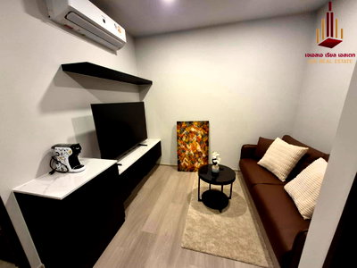 Condos for rent : ✨ For Rent:  Aspire Onnut Station Condo ✨ 💰 Only 20,000 THB/month