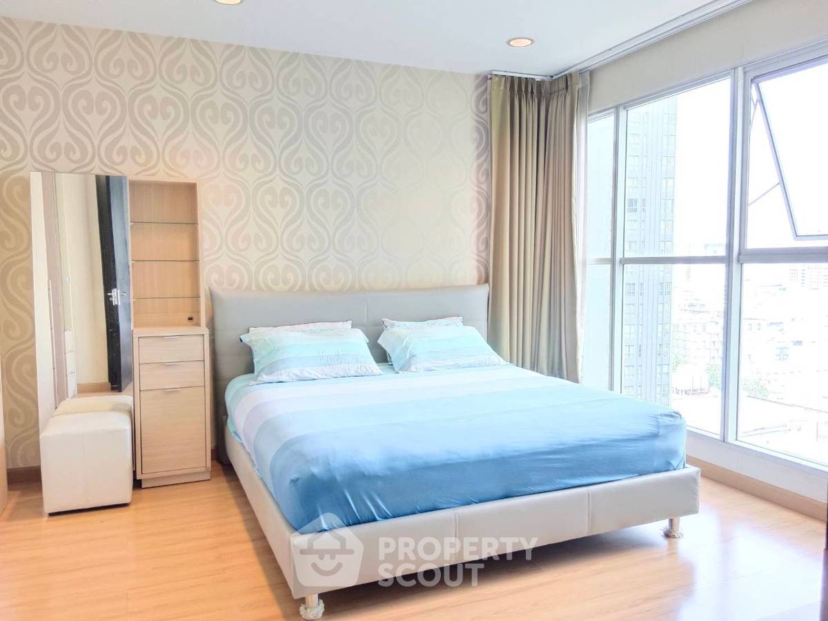 picture 2-BR Condo at The Address Siam near BTS Ratchathewi (ID 2965169) - 1/5