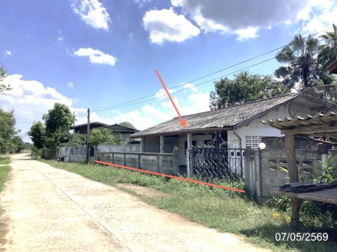 รูป บ้านเดี่ยว 127 ตร.วา จุน พะเยา 956,000 - รูปที่ 2/26