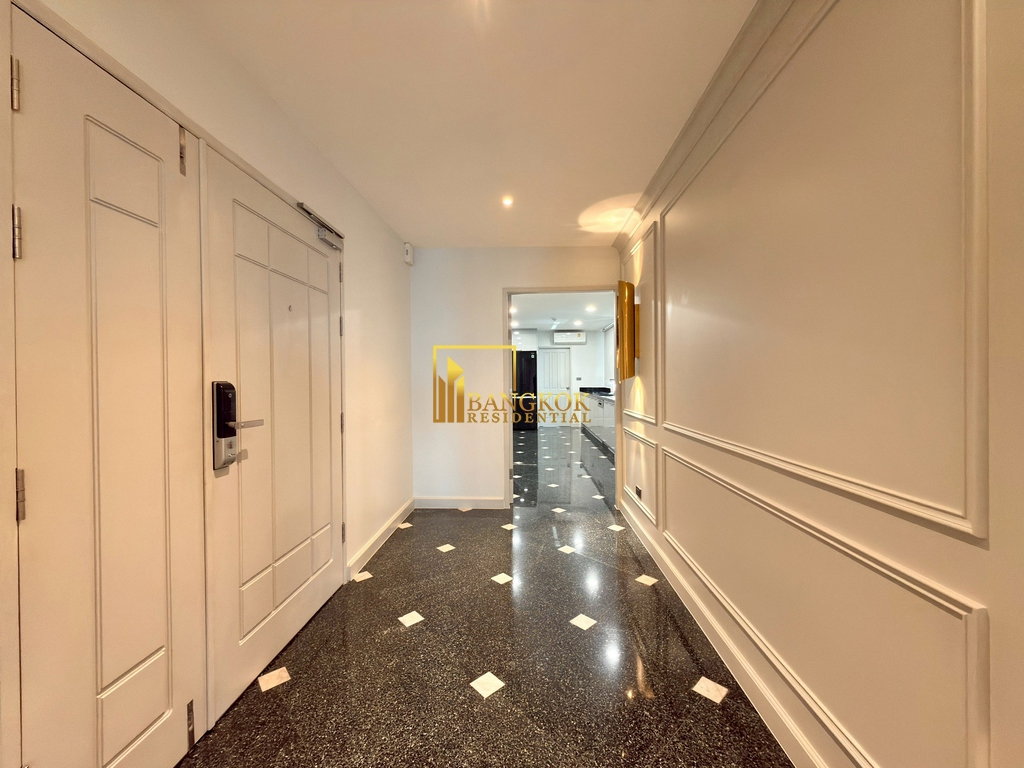picture La Cascade | Spacious 4 Bedroom Condo For Rent in Ekkamai - BR17071CD - 12/42