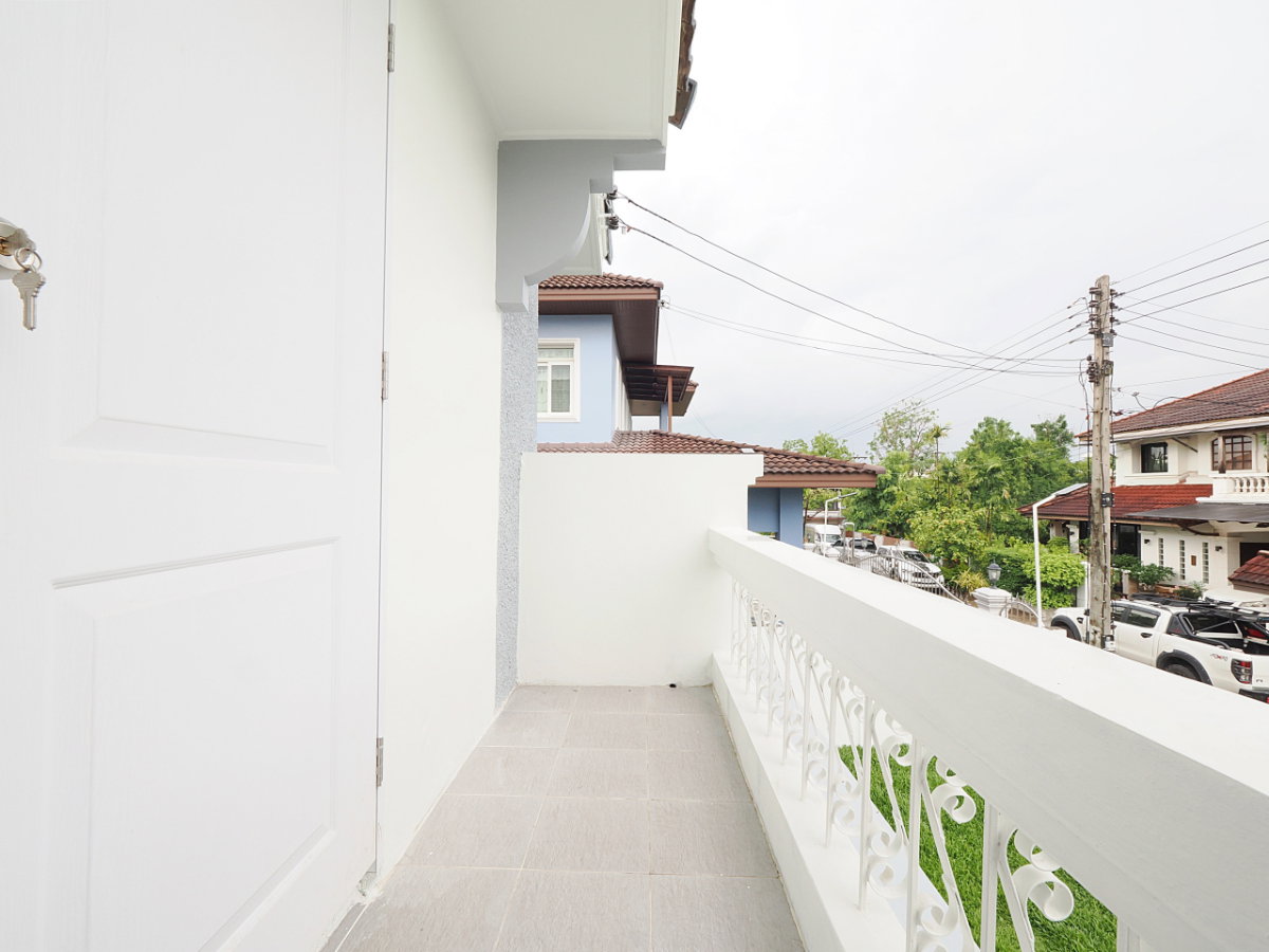 รูป ขายบ้านเดี่ยว 2 ชั้น ม.สีวลี รังสิต1 123 ตร.ว. 5นอน 3น้ำ [รังสิต-คลอง2] ขาย 5.48ล้าน - รูปที่ 37/55