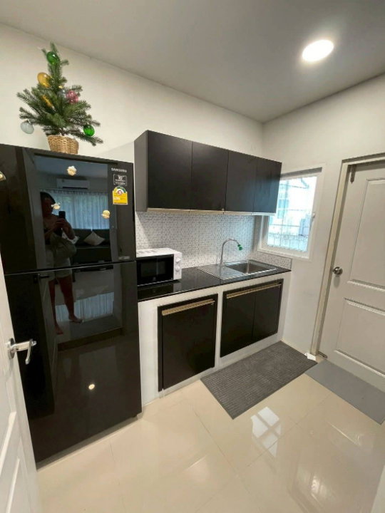 picture For Rent : Single House Centro Bangna Wongwaen - 5/44