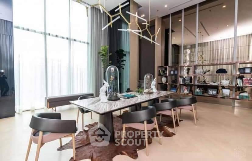 picture 2-BR Condo at Life Sukhumvit 48 near BTS Phra Khanong (ID 2964465) - 21/24