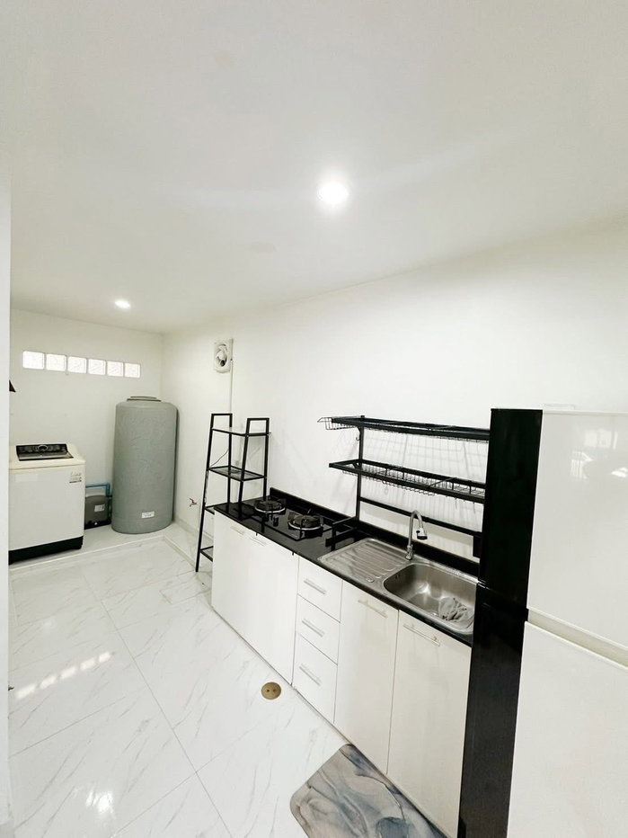 รูป 🏡✨ บ้านหลังมุมให้เช่า โครงการ Pleno สุขุมวิท–บางนา 3 ห้องนอน 2 ห้องน้ำ ทำเลดีมาก ใกล้ Mega Bangna และ Concordian International School - รูปที่ 8/8