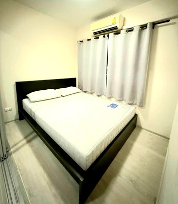 Condos for rent : Plum Condo Park Rangsit for rent.