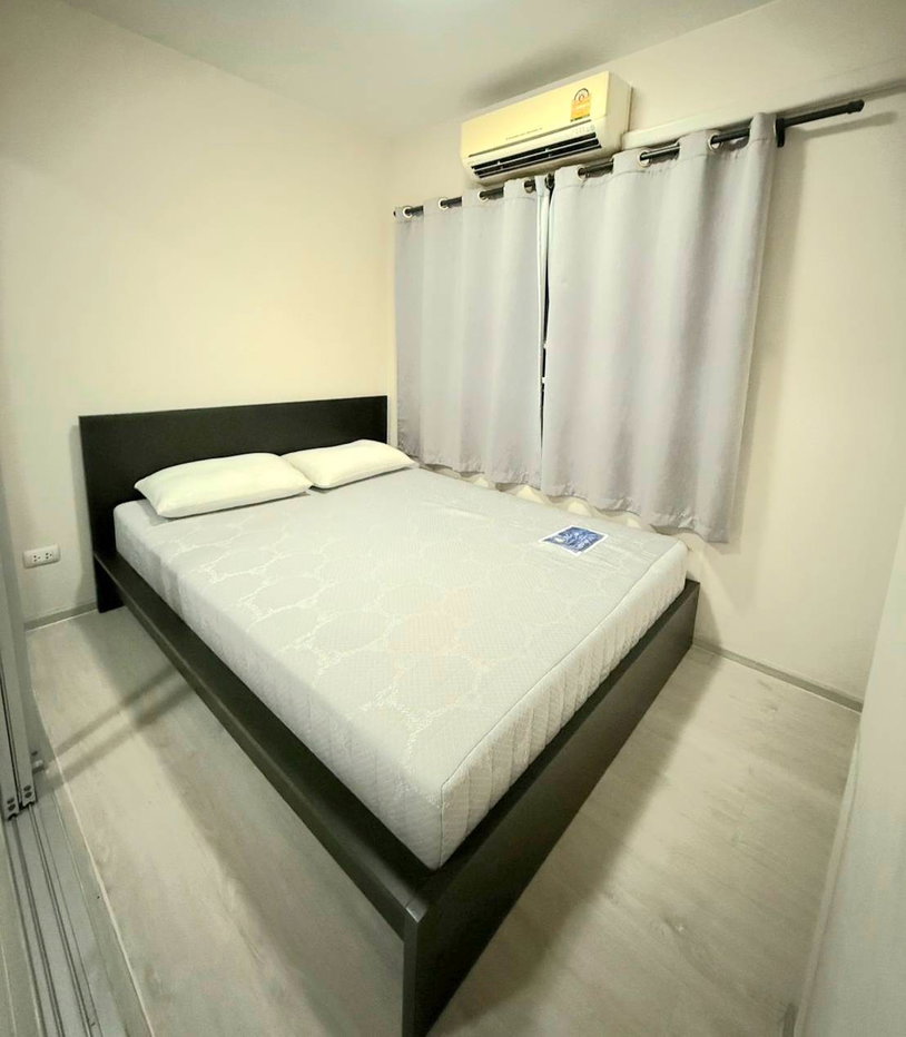 picture Plum Condo Park Rangsit for rent. - 1/7