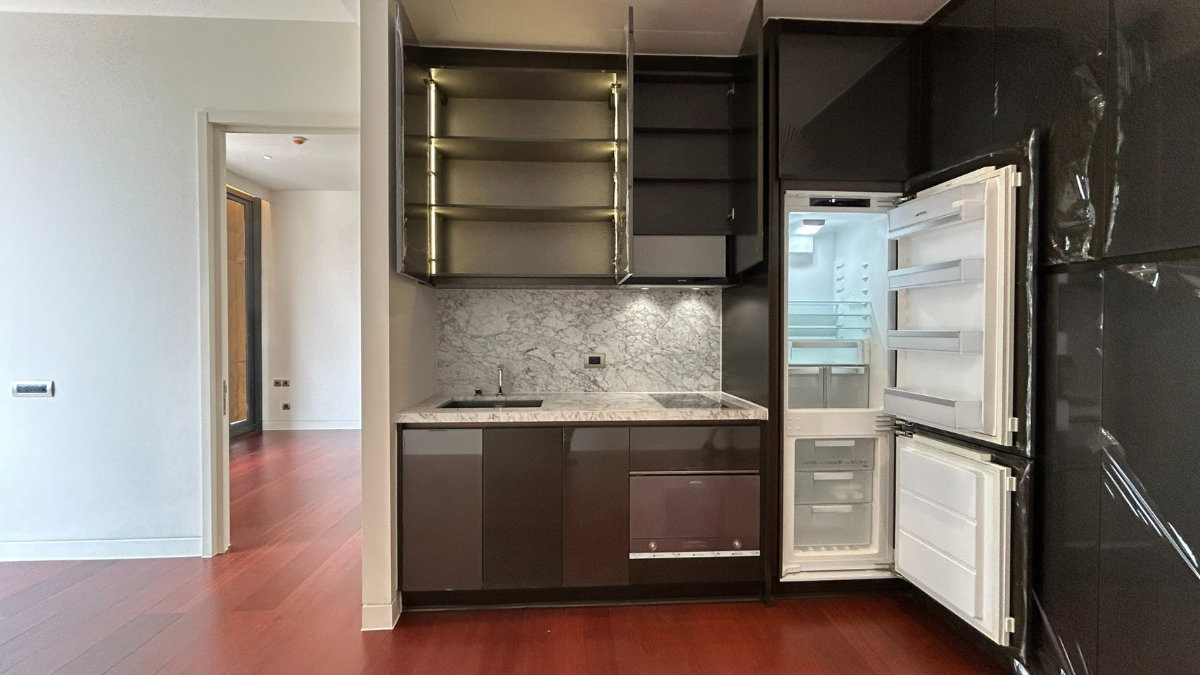 รูป ขายด่วน Condo KHUN by YOO inspired by Starck คอนโดระดับ Ultimate Class ใจกลางทองหล่อ - รูปที่ 5/49