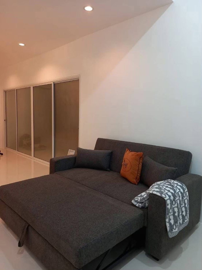 รูป บ้านเดี่ยวชั้นเดียว หางดง เชียงใหม่ 3 นอน  3 น้ำ. ทำเลดี - รูปที่ 14/25