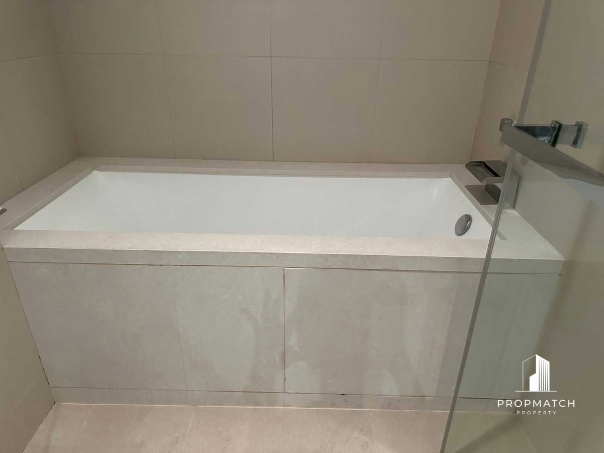 รูป PM029025 ✨Flash Deal ✨ The River Condominium (2Bed 3Bath 132 SQM.) พร้อมอยู่ ! เพียง 80,000 บาทต่อเดือน Tel.0981315848 @propmatch - รูปที่ 11/15