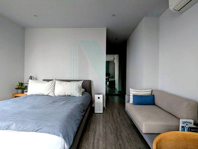 Condos for rent : 🎉Special room!🎉 For Rent Condo RHYTHM EKKAMAI Building 1, Floor 10,2 bed room, Room size 70.00 sqm