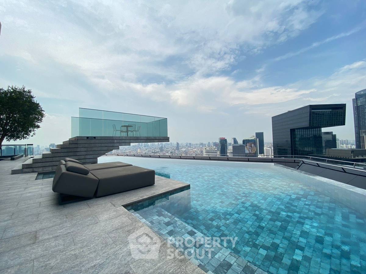 รูป คอนโด 1-ห้องนอน ที่ แอชตัน อโศก - พระราม 9 ใกล้ MRT พระราม 9 (ID 2966083) - รูปที่ 13/47