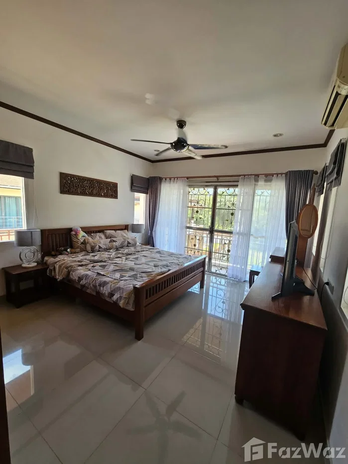 รูป บ้านเดี่ยวให้เช่า 3 ห้องนอน ใน ฉลอง, ภูเก็ต 6432319 - รูปที่ 15/23