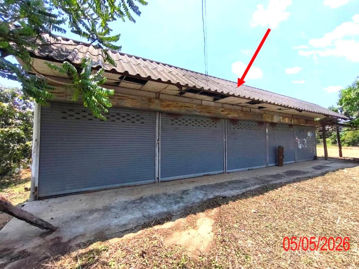 รูป บ้านเดี่ยว 556 ตร.วา ป่าซาง ลำพูน 1.7M - รูปที่ 16/32