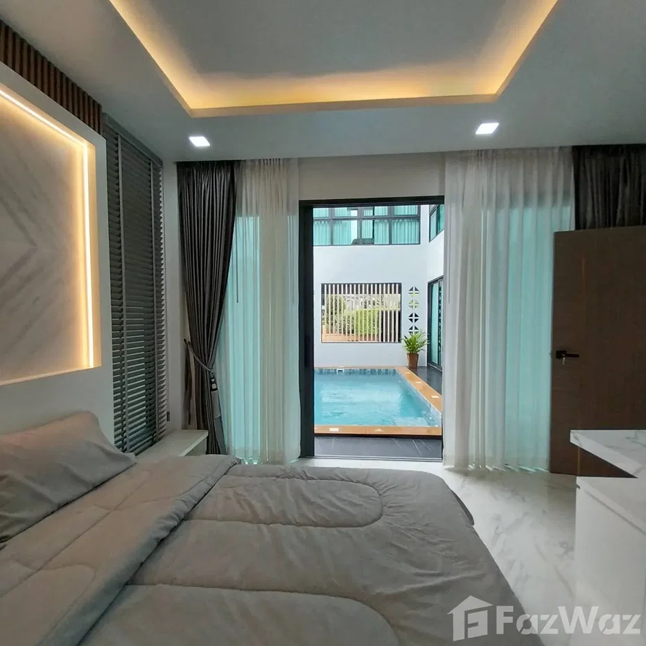 รูป 3 bedroom 3 bathroom 6431619 - รูปที่ 23/36