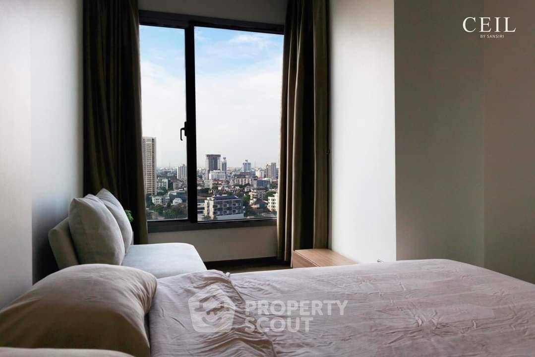 picture 1-BR Condo at Ceil By Sansiri near BTS Thong Lor (ID 1930350) - 4/17