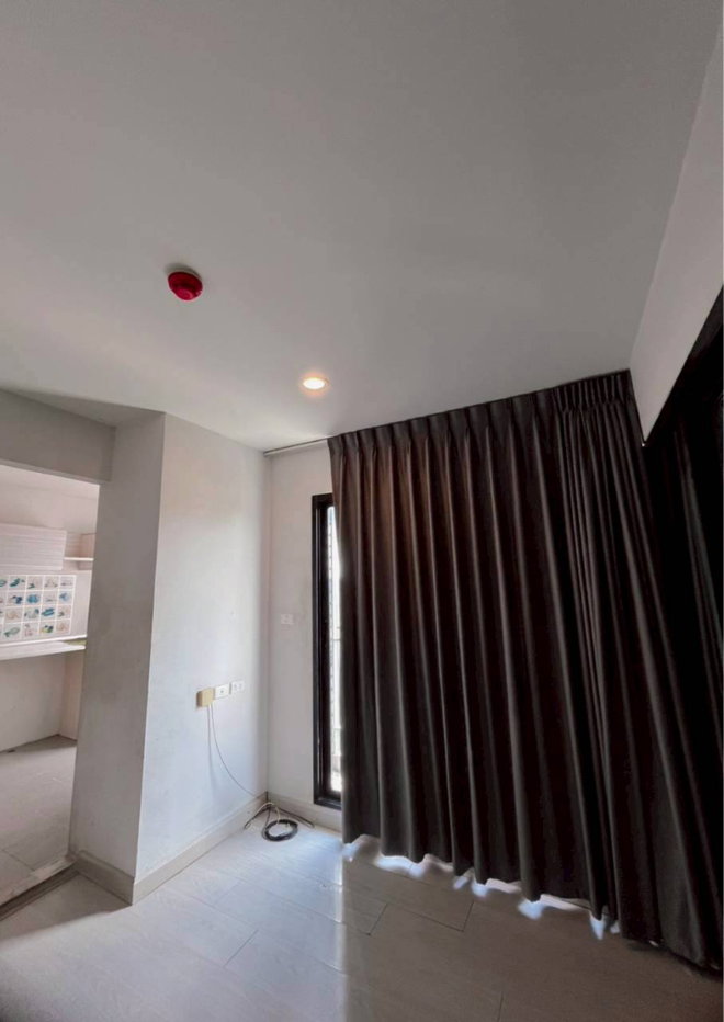 รูป ให้เช่า คอนโด The Excel Hideaway Sukhumvit 105 ลาซาล 11 ขนาด 28 ตรม ชั้น 8  - รูปที่ 6/11
