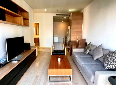 Condos for rent : LTHC15672 - Luxury Condo for Rent Phrom Phong | High Floor Residence | Near BTS Phrom Phong | 52,000 THB