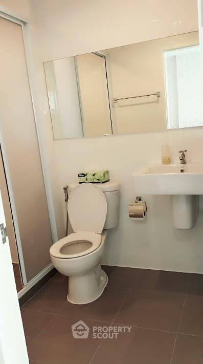 picture 1-BR Condo at Aspire Sukhumvit 48 near BTS Phra Khanong (ID 1917280) - 6/8