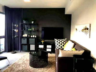 Condos for sale : 🔥 FOR SALE✅ Unixx South Pattaya  Stunning Sea View Condo in Pratumnak - South Pattaya