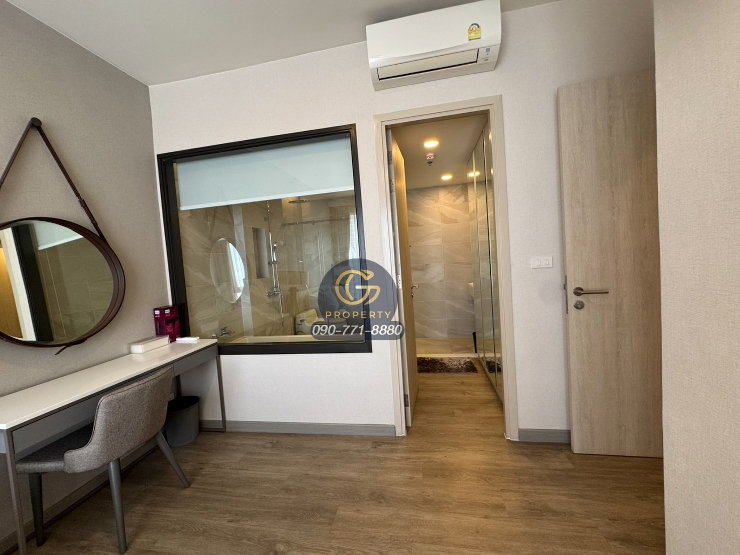 รูป ✨ให้เช่า Keen Center Condo Sriracha✨40,000/เดือน - รูปที่ 14/23