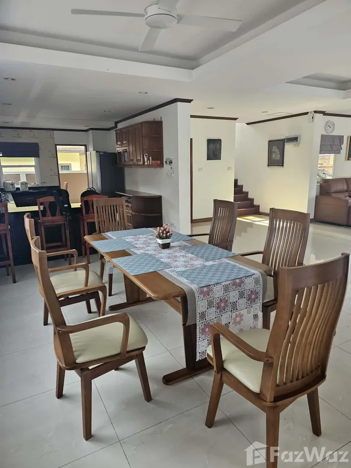 รูป บ้านเดี่ยวให้เช่า 3 ห้องนอน ใน ฉลอง, ภูเก็ต 6432319 - รูปที่ 10/23