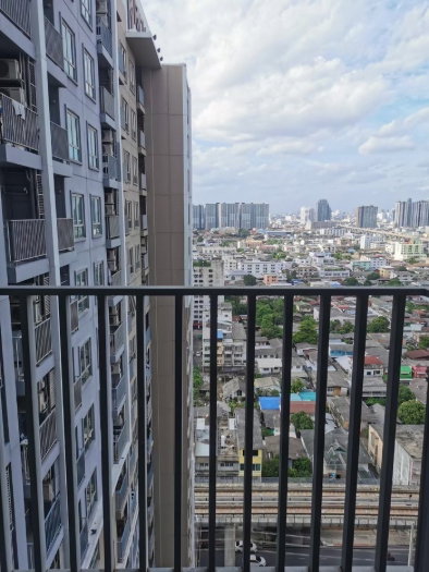รูป 💥💥ปล่อยเช่า!! Richpark @Taopoon Interchange 1Bed 30 ตรม.ชั้น 22 ใกล้ SCG บางซื่อ เฟอร์ครบ สอบถาม Line ID: @atfirm💥💥 - รูปที่ 9/9