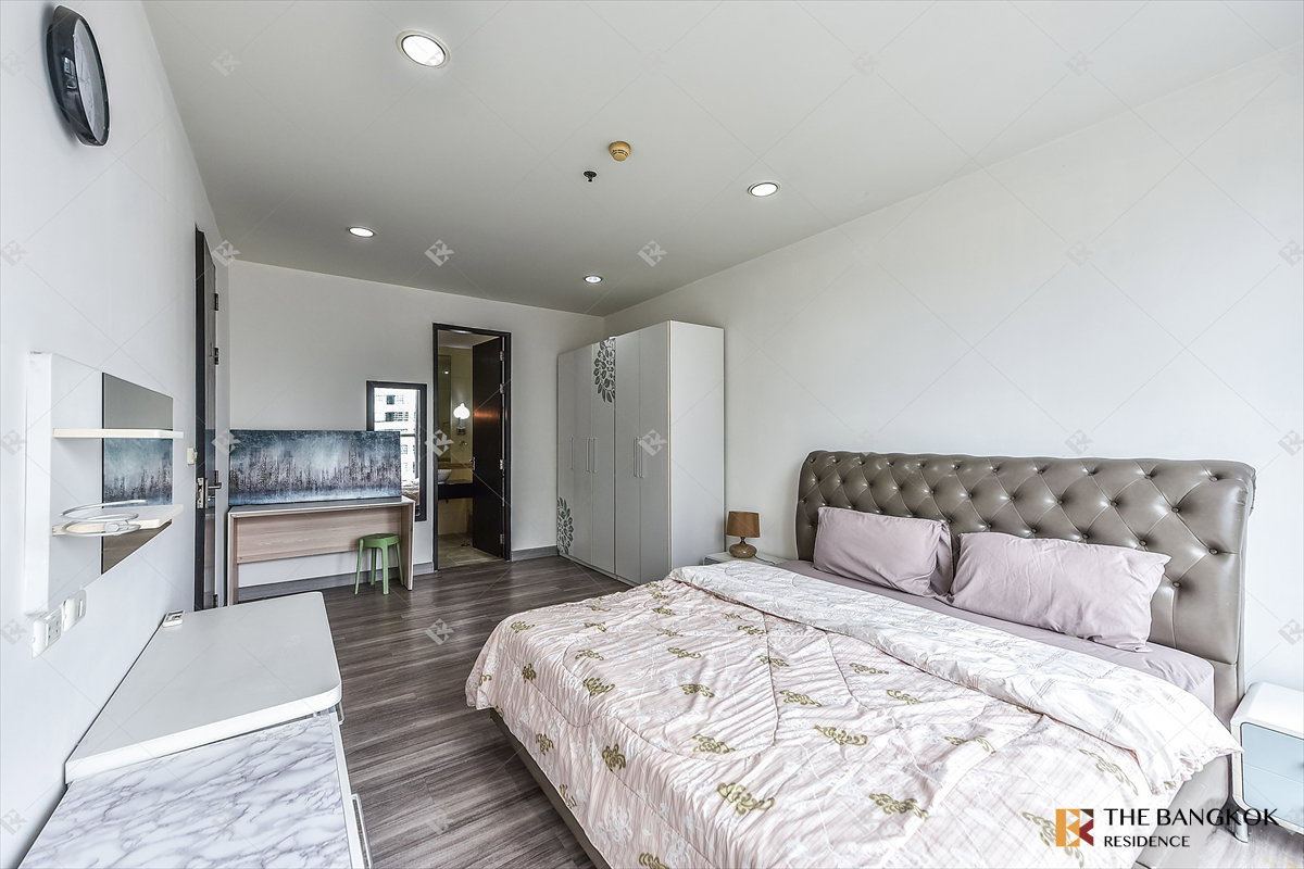 รูป 🔥Available 🔥 The Address Siam 2B2B 75 sqm. Just 30K/Month Call Ms.Angel(Aumi)0658209572 - รูปที่ 13/14