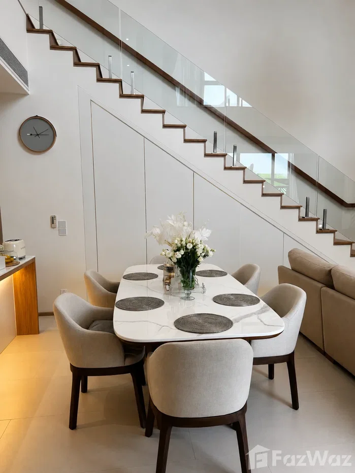 picture Modern Villa at Sirena Raya Villas, Bang Tao, Phuket 6415070 - 4/15
