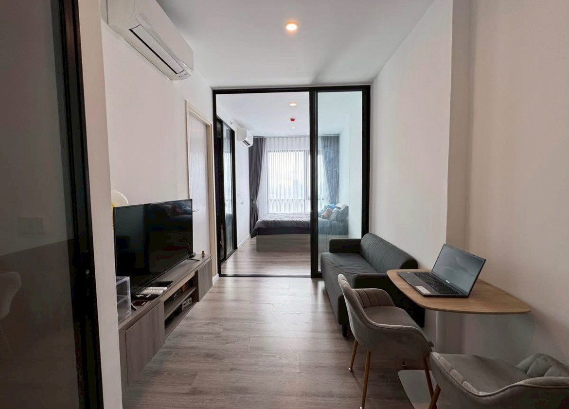 picture ME2500173 Condo For Rent Knightsbridge Sukhumvit Thepharak - 1/7