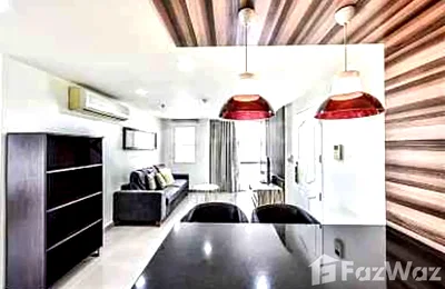 Condos for sale : 2 Bedroom Condo for sale at Serene Place Sukhumvit 24  1628668