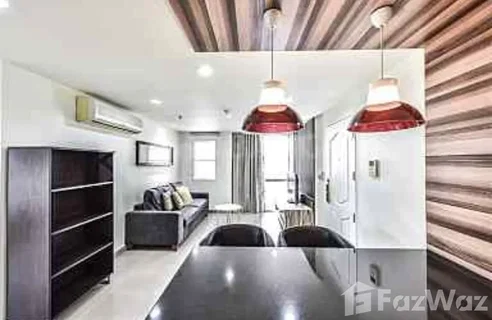 2 Bedroom Condo for sale at Serene Place Sukhumvit 24 1628668