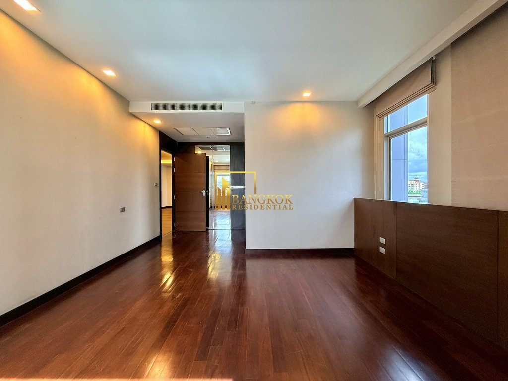 picture Spacious 3 Bedroom Pet Friendly Apartment in Sathorn Area - BR21381AP - 20/35