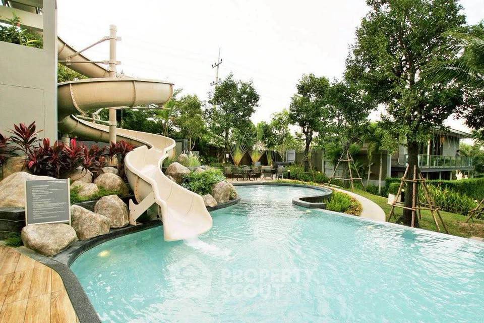 รูป คอนโด 2-ห้องนอน ที่ ยูนิกซ์ พัทยาใต้ ใกล้ ถนนพระตำหนัก พัทยา (ID 2801502) - รูปที่ 9/15
