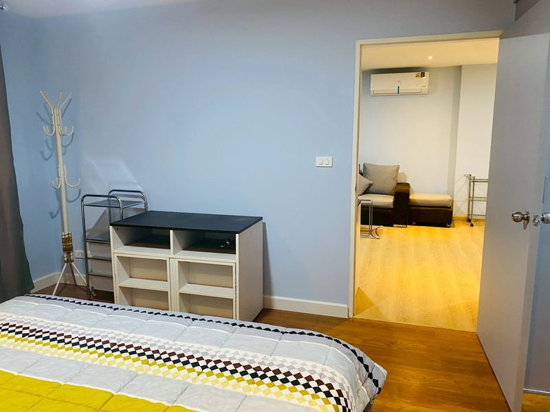 รูป Condo One Siam 1bed 55sqm. BTS National Stadium 3mins walk - 25,000 Available Now - รูปที่ 9/10
