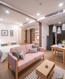 Ashton Chula - Silom
