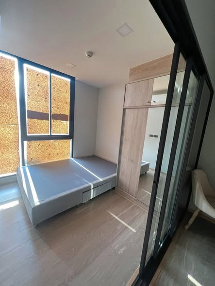 picture 🔥 FOR SALE✅ The Moment Ratchada  close to MRT Ratchadaphisek / MRT Lat Phrao / MRT Huai Khwang - 5/8