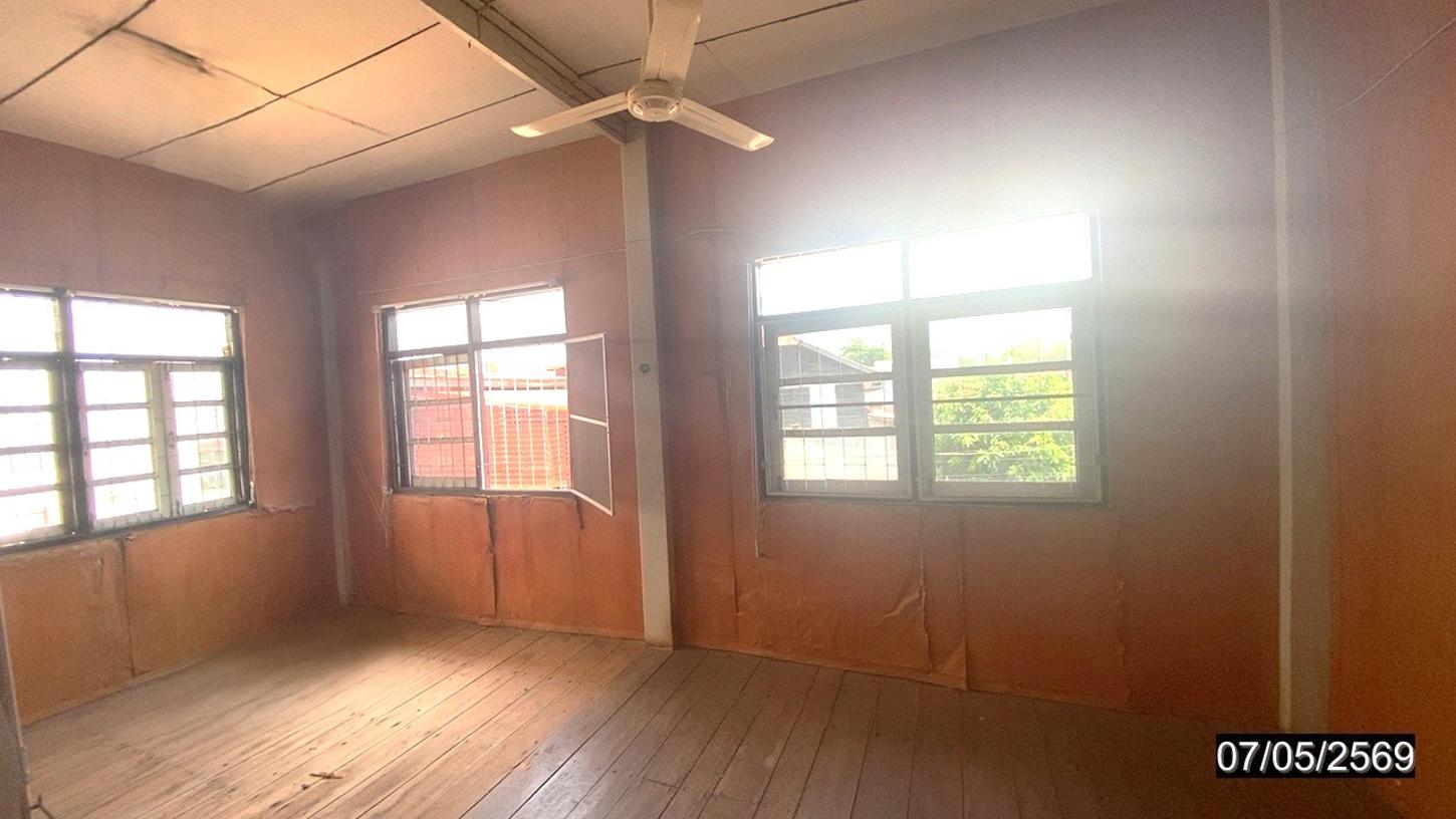 รูป บ้านเดี่ยว 109 ตร.วา โพนพิสัย หนองคาย 1.6M - รูปที่ 21/32