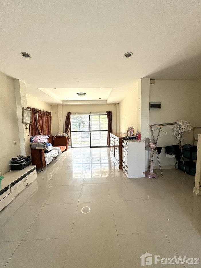 รูป เจ้าของขายเอง!!! ขายบ้านเดี่ยว โครงการ บ้านราชพฤกษ์ 1703084 - รูปที่ 6/6