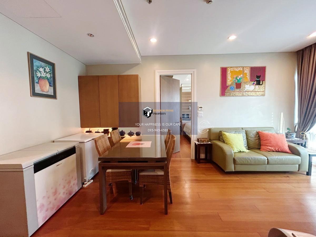 รูป Bright Sukhumvit 24 | Best deal🔥 Best price 🔥🚝ใกล้ BTS Phromphong #2026032614263 - รูปที่ 6/10